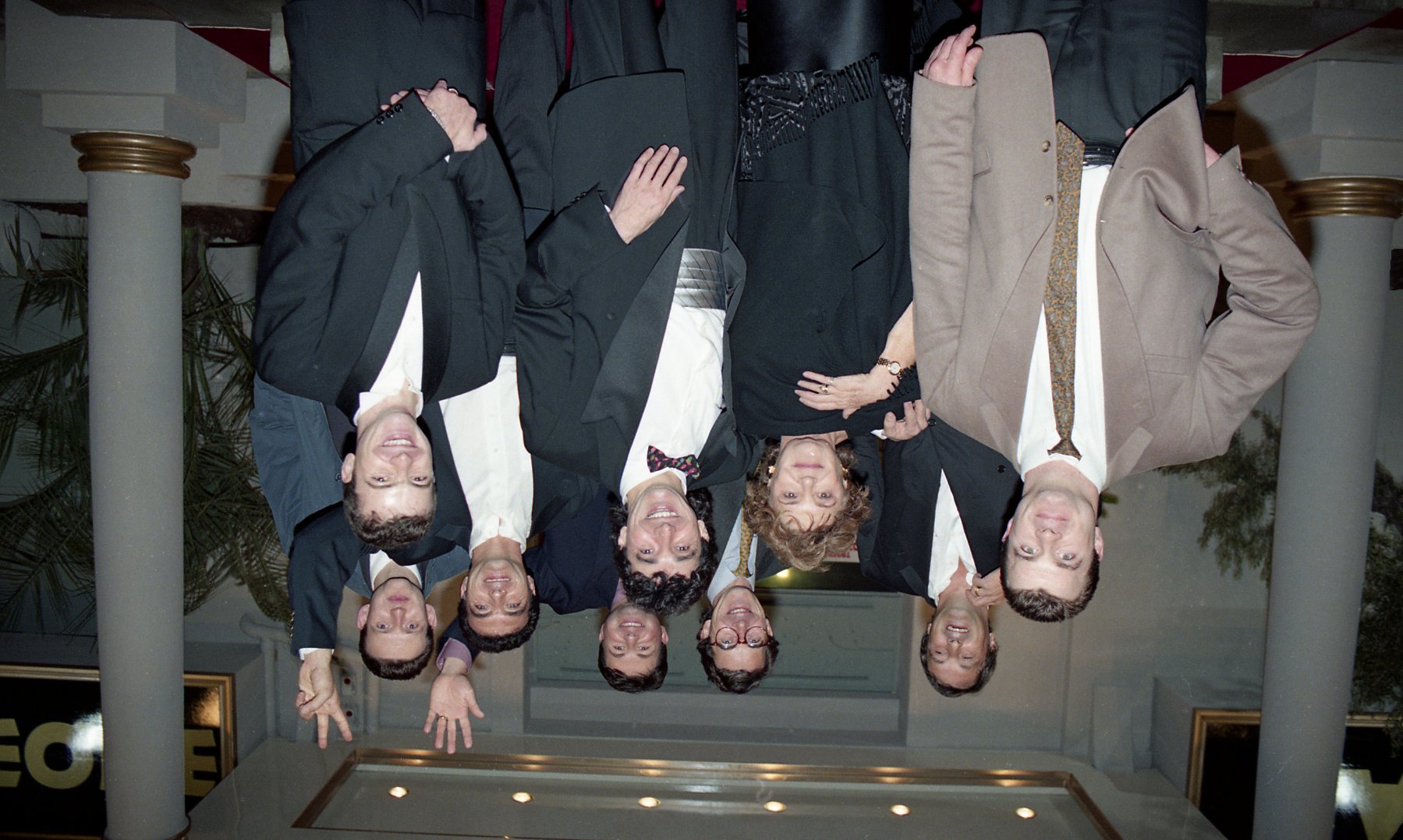 Soirée Philippine de Rothschild - Photo 37